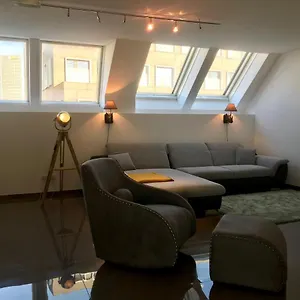  Apartamento The Barts - Self Check-in