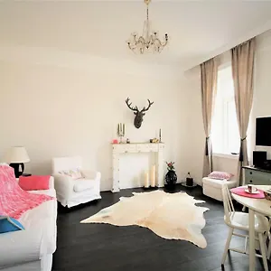  Apartamento Alt Wien