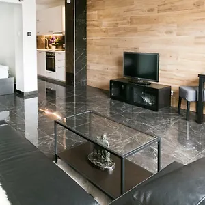 Supreme Studio Apartman