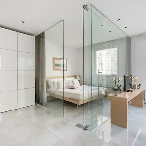  Apartamento Elegant Cozy