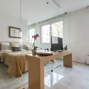  Apartamento Feel In