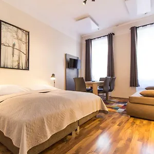 Landgutgasse Appartamento
