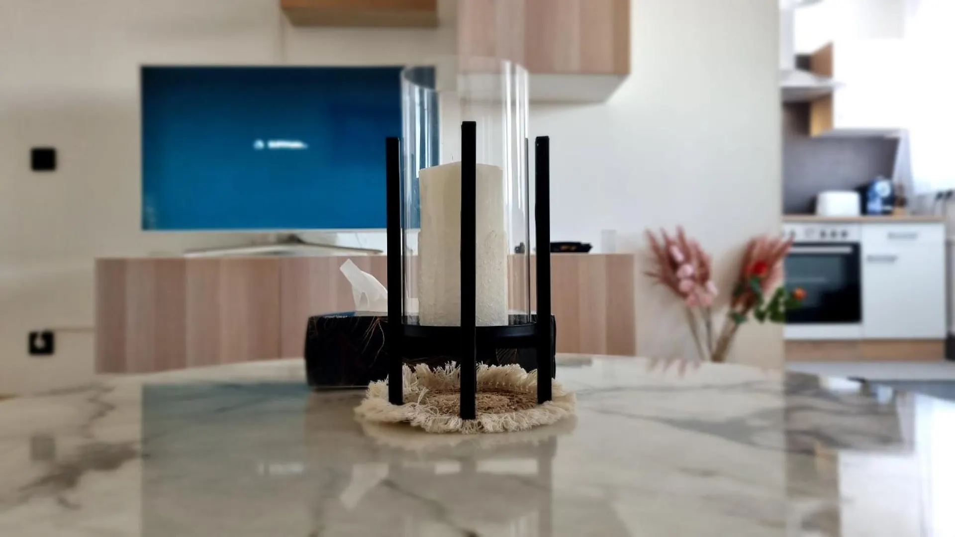 Apartment Smart-Schoen-Guenstig,Naehe U1 & Park And Ride ! Vienna