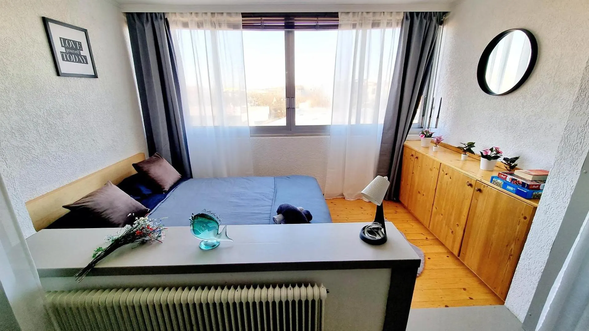 Smart-Schoen-Guenstig,Naehe U1 & Park And Ride ! Vienna